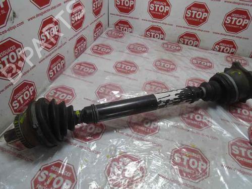 Antriebswelle links vorne AUDI A6 C5 (4B2) 2.4 | BP7353071M38 
