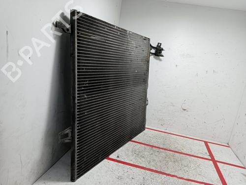 AC radiator MERCEDES-BENZ M-CLASS (W164) ML 320 CDI 4-matic (164.122) | BP16403743M32 