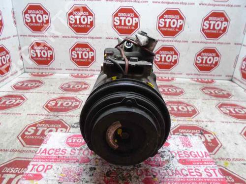 AC compressor AUDI ALLROAD C5 (4BH) 2.5 TDI quattro | BP7360371M34