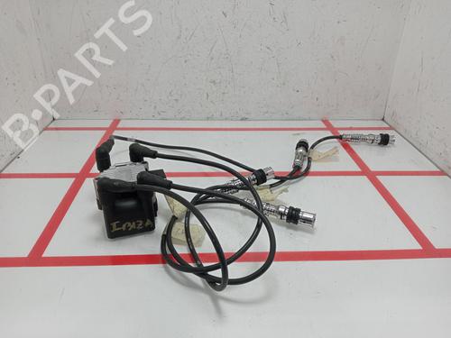 Used Ignition coil SEAT IBIZA II (6K1) [1993-2002]  24127534