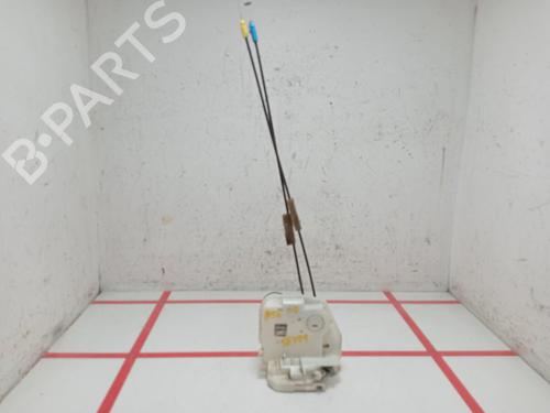 Used Front right lock MITSUBISHI ASX (GA_W_) [2009-2025]  16905851