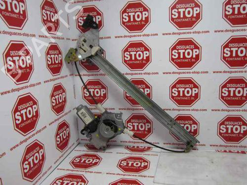 Rear left window mechanism NISSAN PRIMERA Hatchback (P12)  | BP7340802C24 