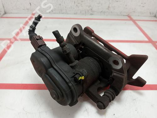 Right rear brake caliper AUDI A5 Sportback (8TA) 2.0 TFSI | BP27687755M106