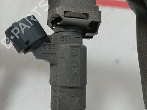Injection rail PEUGEOT 208 I (CA_, CC_)  | BP29272873M98 