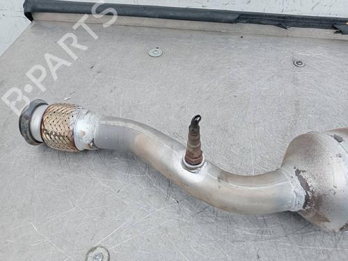 Catalyst PEUGEOT 307 Break (3E) | BP39960639M10 - Image 6