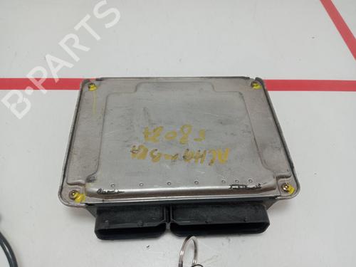 Engine control unit (ECU) SEAT ALHAMBRA (7V8, 7V9) 1.9 TDI | BP23894017M57 