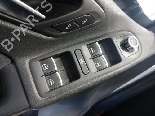 Used Left front window switch Left front window switch 37630648 37630648