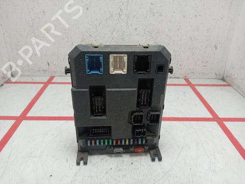 Módulo eletrónico PEUGEOT 207 (WA_, WC_) 1.6 16V VTi (120 hp) 27927140