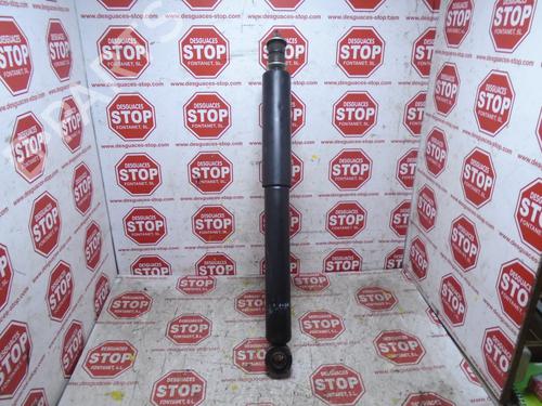 Used Left rear shock absorber HYUNDAI TERRACAN (HP) 2.5 TD (101 hp) 8331573