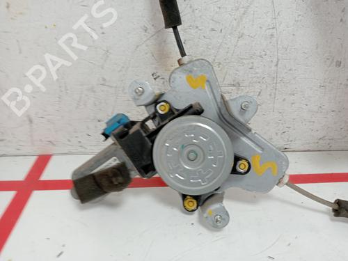 Front right window mechanism CHEVROLET LACETTI (J200) 1.6 | BP31975184C23 - Image 3