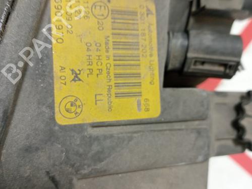 Højre forlygte BMW 3 Compact (E46) 320 td | BP31598523C29