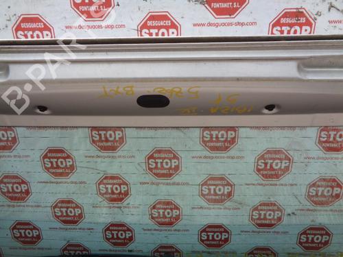 Tailgate SEAT IBIZA III (6L1)  | BP7625038C6 