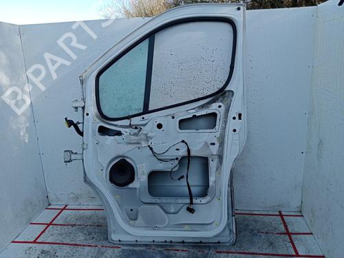 Right front door NISSAN PRIMASTAR Van (X83)  | BP30548899C3 