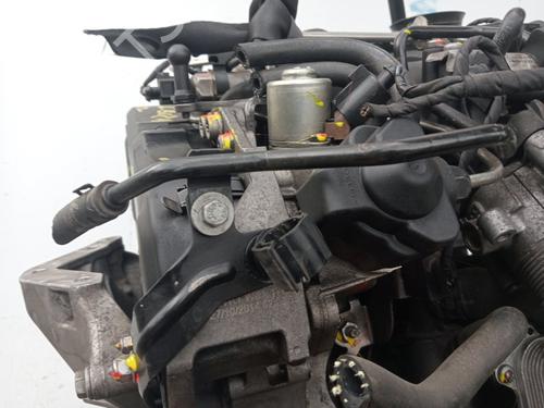 Engine SEAT IBIZA IV (6J5, 6P1) | BP37488242M1 - Image 2
