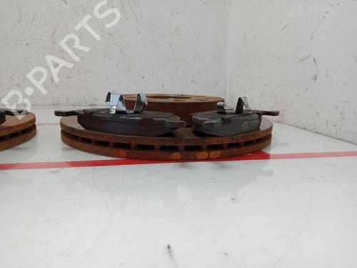 Other SEAT LEON (1P1)  | BP24925018O1 