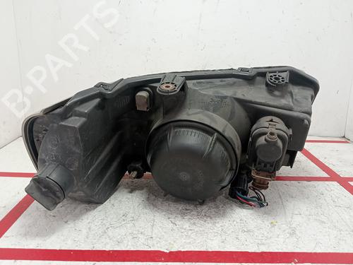 Left headlight LAND ROVER FREELANDER I (L314) 2.0 DI 4x4 | BP17428475C28 