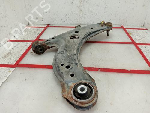 Left front suspension arm VW GOLF IV (1J1) 1.6 | BP21788714M12 