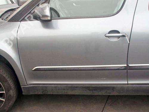 Front windshield wiper arm SKODA YETI (5L) 1.2 TSI | BP8180049C143 