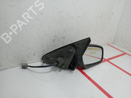 Used Right mirror FORD MONDEO III (B5Y) [2000-2007]  22610857