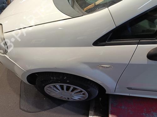Used Left front fenders Left front fenders 37664446 37664446