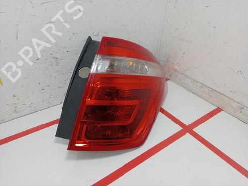 Right taillight CITROËN C4 Picasso I MPV (UD_)  | BP24432378C35 