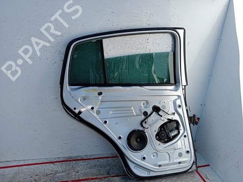 Left rear door VW GOLF PLUS V (5M1, 521)  | BP19944184C4 