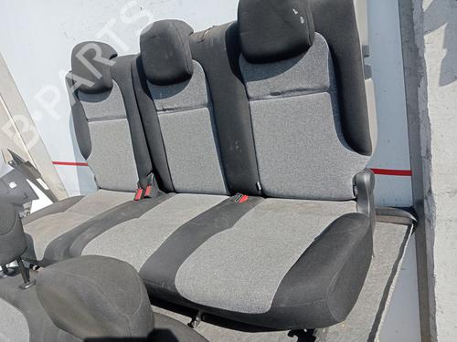 Sæde sæt CITROËN BERLINGO Box Body/MPV (B9) | BP36091188C78 - Image 3