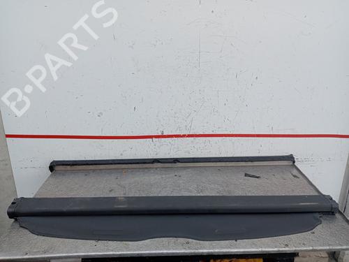 Used Rear parcel shelf SEAT ALHAMBRA (7V8, 7V9) 1.9 TDI (131 hp) 20640833