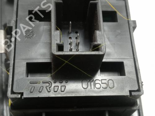 Left front window switch FIAT GRANDE PUNTO (199_) 1.2 | BP29211817I27 - Image 5