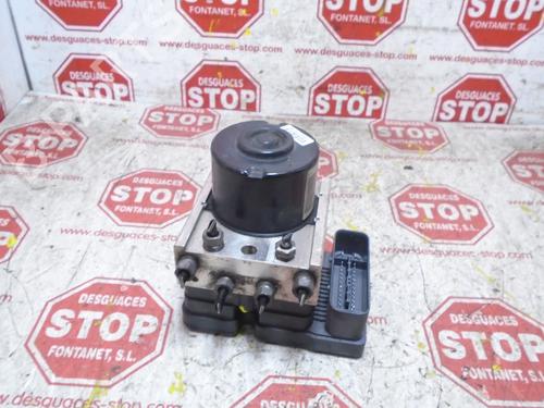ABS pump CITROËN C1 (PM_, PN_) 1.0 | BP8397439M43 