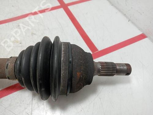 Left front driveshaft PEUGEOT PARTNER Tepee | BP37488248M38 - Image 5