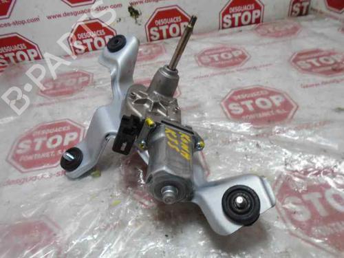Rear wiper motor HYUNDAI KONA (OS, OSE, OSI)  | BP7361331M102 