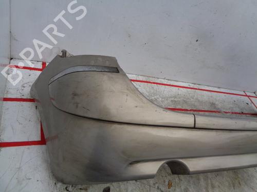 Rear bumper CITROËN XSARA PICASSO (N68) 2.0 HDi | BP15934475C8 