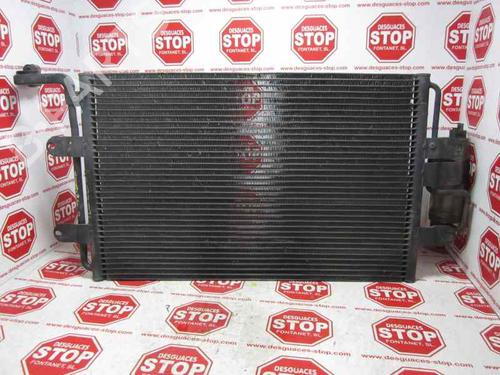 AC radiator SEAT TOLEDO II (1M2) 2.3 V5 | BP7384123M32 