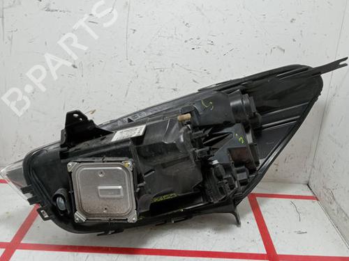 Højre forlygte RENAULT CLIO IV (BH_)  | BP29078890C29