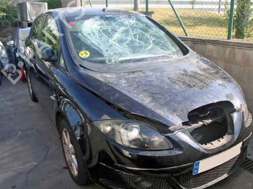 Front wiper motor SEAT TOLEDO III (5P2)  | BP7359711M29 