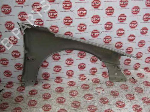 Left front fenders VOLVO S60 I (384) 2.4 T | BP7621663C41 