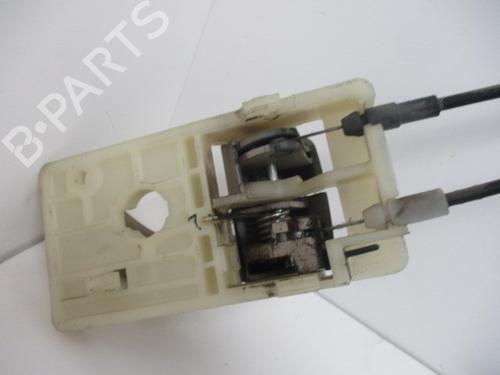 Rear left lock HYUNDAI TUCSON (JM) 2.0 CRDi All-wheel Drive | BP15926250C100 