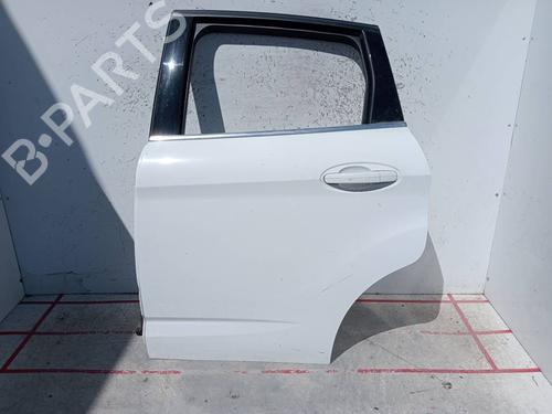 left-rear-door-ford-c-max-ii-dxacb7-dxaceu-2010-2011-2012-2013-2014-2015-2016-2017-2018-2019-37519626 main image