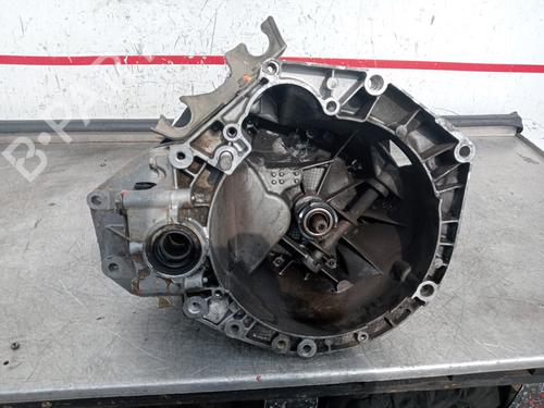 Gearbox FIAT GRANDE PUNTO (199_) 1.2 | BP29211778M3 