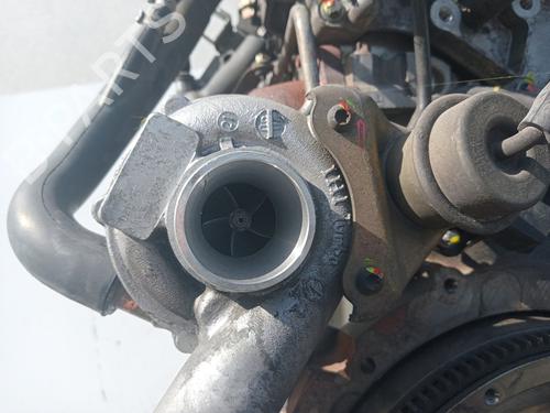 Engine SMART FORFOUR (454) 1.5 CDI (454.000) | BP33793593M1  - Image 6