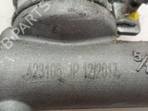 Clutch slave cylinder NISSAN PATROL III/2 Station Wagon (W260) 3.3 D | BP15947402M113 
