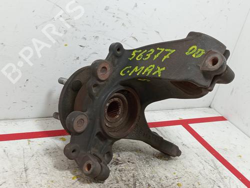 Right front steering knuckle FORD C-MAX II (DXA/CB7, DXA/CEU)  | BP20237286M26 