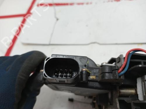 Front right lock SEAT TOLEDO II (1M2) 1.9 TDI | BP15933101C97 