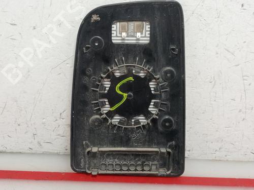 Right mirror glass MERCEDES-BENZ SPRINTER 3-t Platform/Chassis (B906) 218 CDI (906.111, 906.113, 906.211, 906.213) | BP29722025C147 