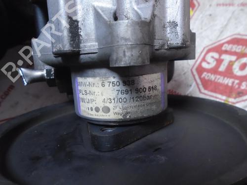 Steering pump BMW 5 Touring (E39) 520 d | BP8391759M99 