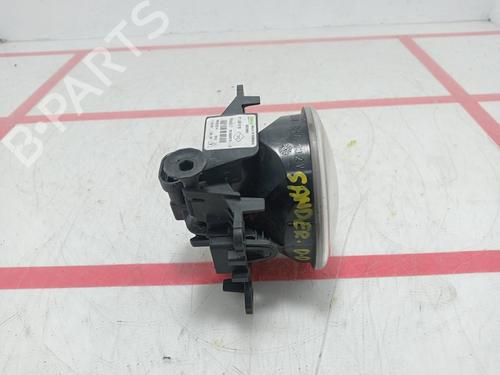 Right front fog light DACIA SANDERO II | BP33983076C31 - Image 4