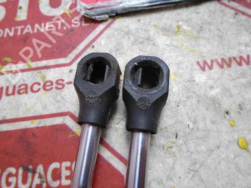 Tailgate lift support CITROËN BERLINGO / BERLINGO FIRST Box Body/MPV (M_) 1.9 D 70 (MBWJZ, MCWJZ) | BP15921348C138 