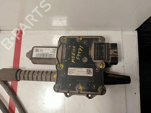 Hand brake OPEL MERIVA B MPV (S10) | BP38001021I18 - Image 2