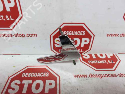 Front right interior door handle SEAT IBIZA II (6K1) 1.9 TDI | BP7396182I14 